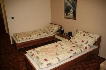 Słowacja Penzión Zaważna Poruba / Závažná Poruba, Zewnątrz